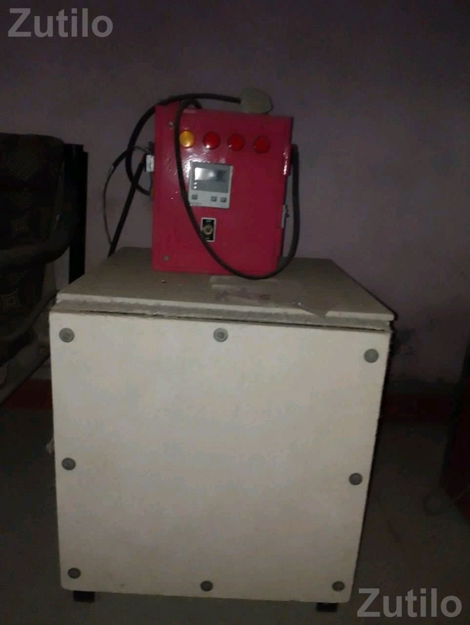 Mawa Making and Packing Machine Set - Packaging & Printing Machines - Halvad - Image 1