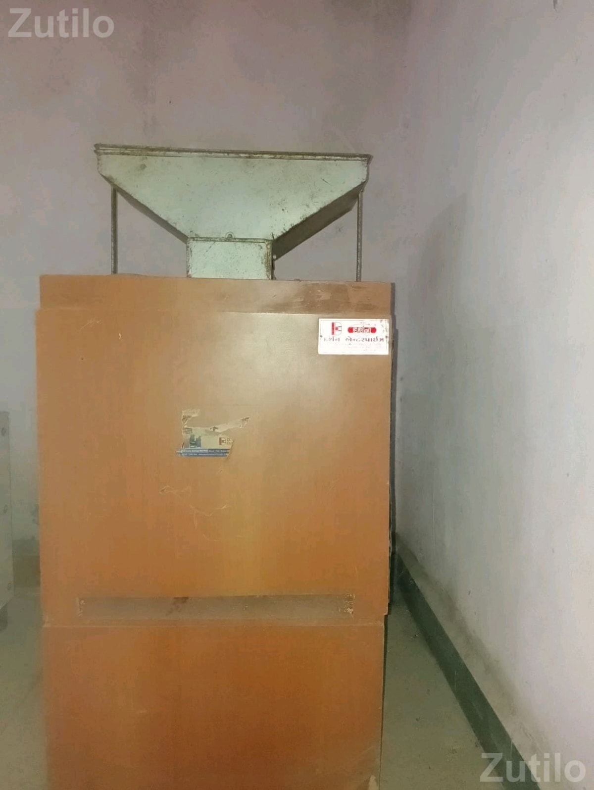 Mawa Making and Packing Machine Set - Packaging & Printing Machines - Halvad - Image 2
