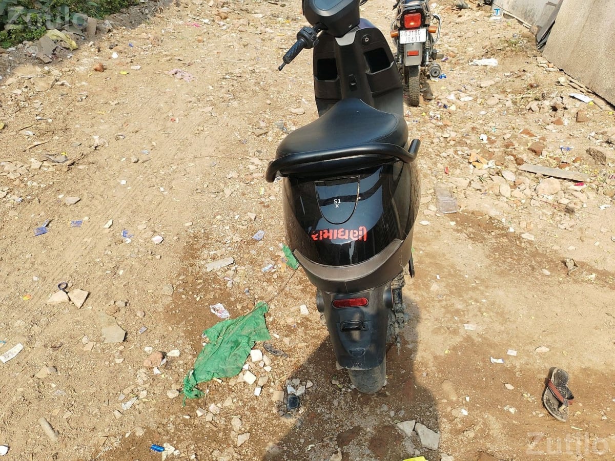 Ola S1 C Gen 3 Electric Scooter 6 Months Old - Bikes - Chhatral - Image 2