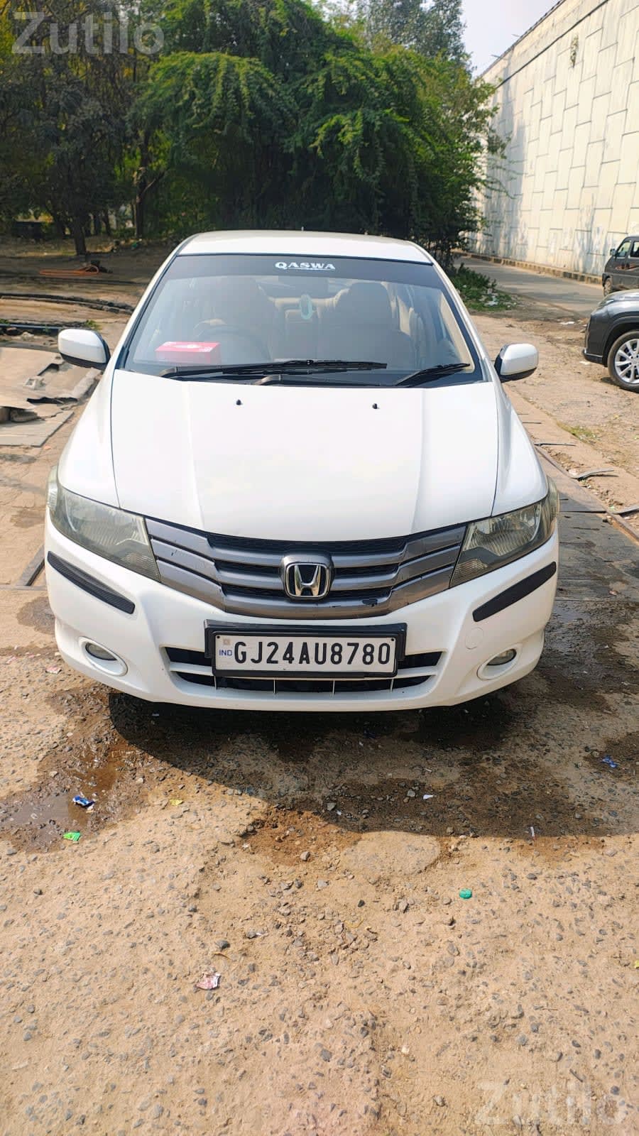 Honda City i-VTEC 2010 Petrol Car - Cars - Patan City - Image 1