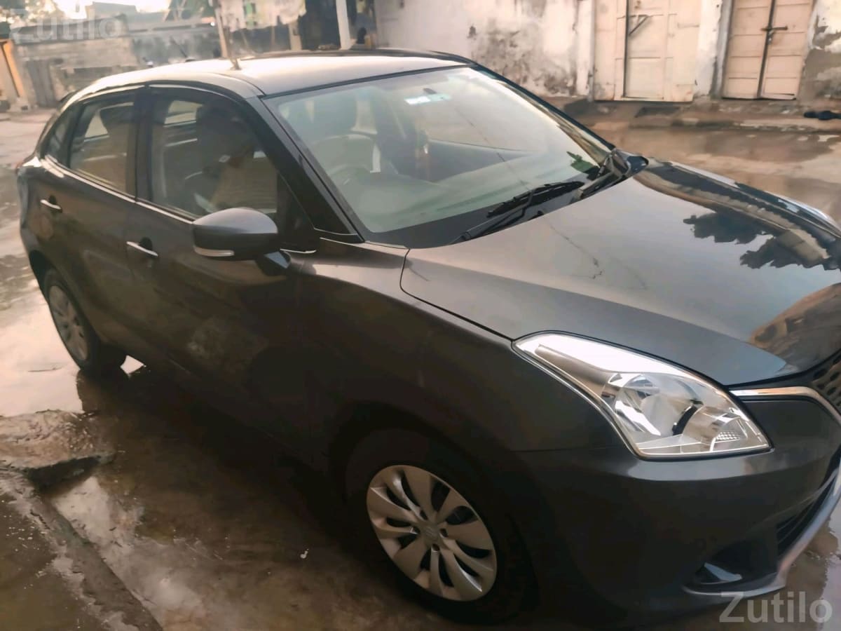 Maruti Suzuki Baleno 2019 Petrol First Owner - Cars - Rajkot City - Image 4