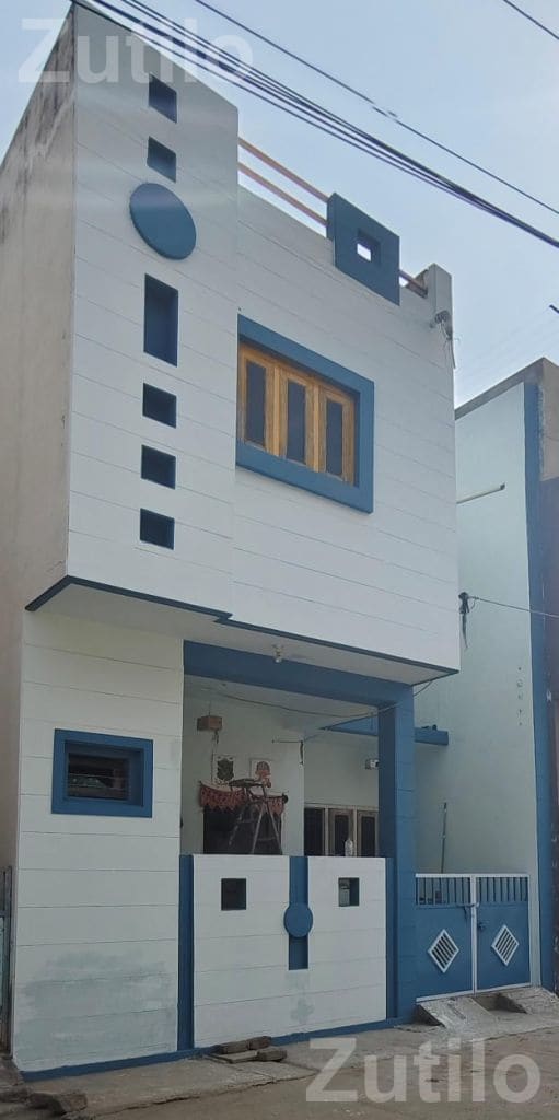 3 Room Hall Kitchen House for Sale in Jetpur - House for Sale - Rajkot City - Image 2