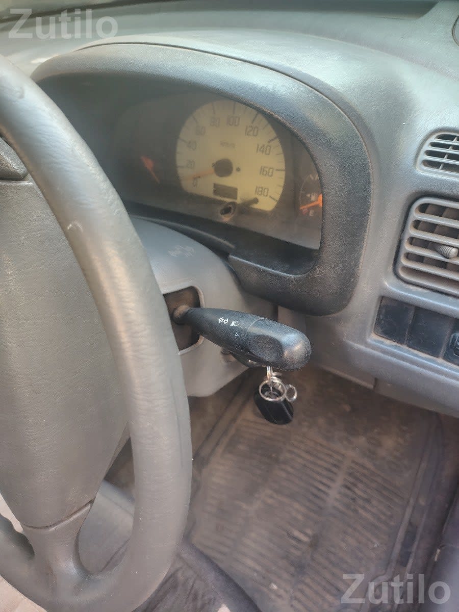 Maruti Suzuki Alto 800 LX 2010 - કાર - વેરાવળ - Image 1