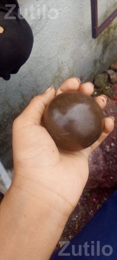 Clay Ball Toy in Clean Condition - રમકડાં - રાજકોટ શહેર - Image 4