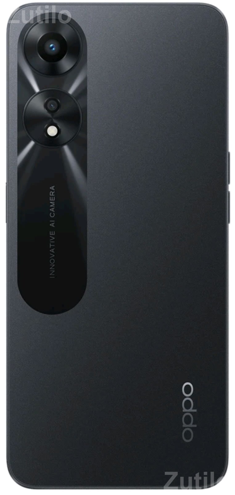 Oppo A78 8GB RAM 128GB Smartphone - મોબાઇલ ફોન - રાજકોટ શહેર - Image 2