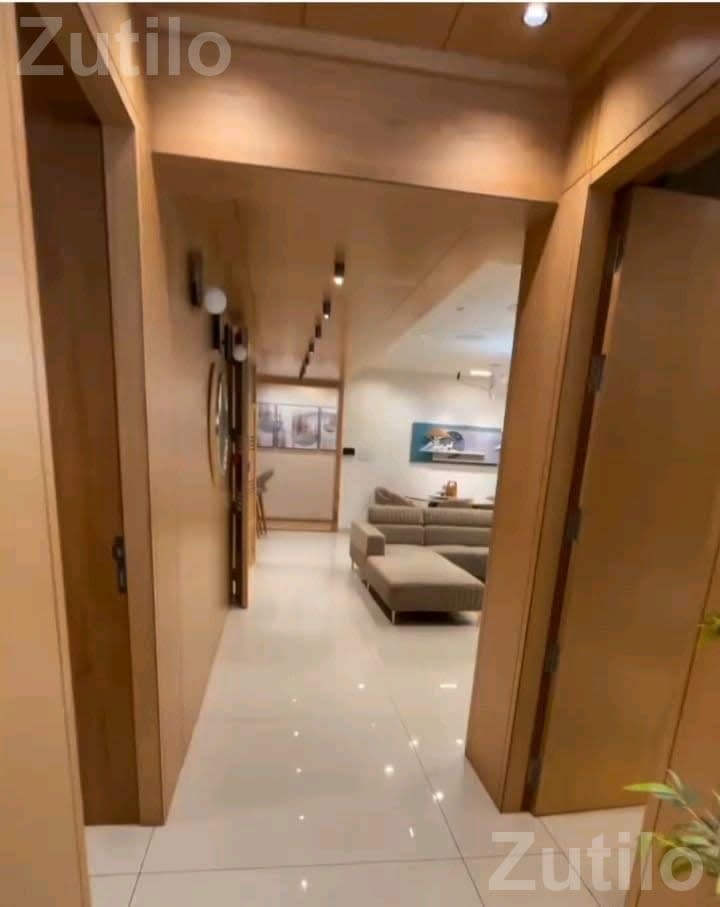 3BHK Fully Furnished Flat for Sale - ઘર વેચાણ માટે - રાજકોટ શહેર - Image 1