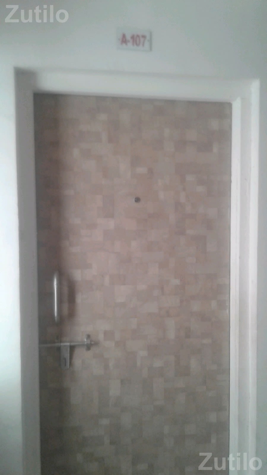 1 BHK Flat for Sale in Aavas Yojna - House for Sale - Rajkot City - Image 3