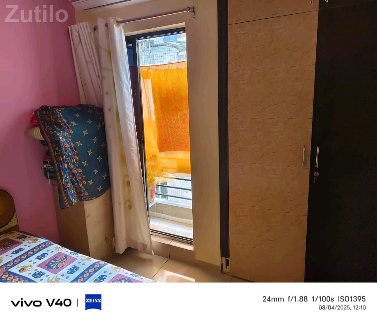 1BHK Fully Furnished Flat for Sale - House for Sale - Rajkot City - Image 1