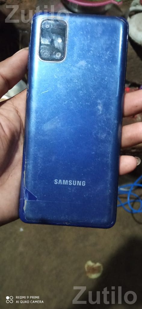 Samsung Galaxy M51 Mobile Phone - મોબાઇલ ફોન - માંગ્રોળ - Image 3