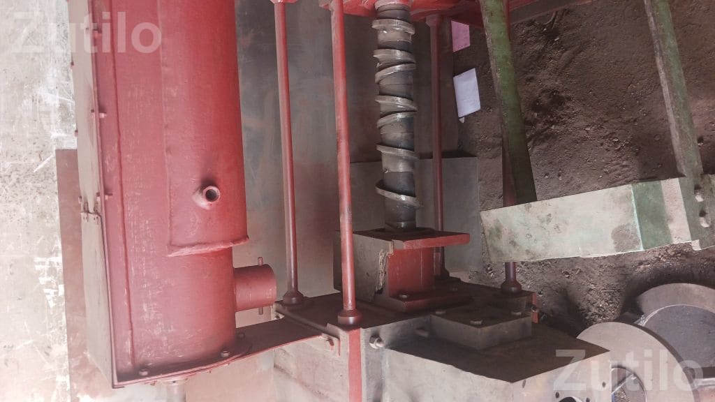 Mini Ghano 22x4 Oil Press Machine - મશીનરી - માંગ્રોળ - Image 2