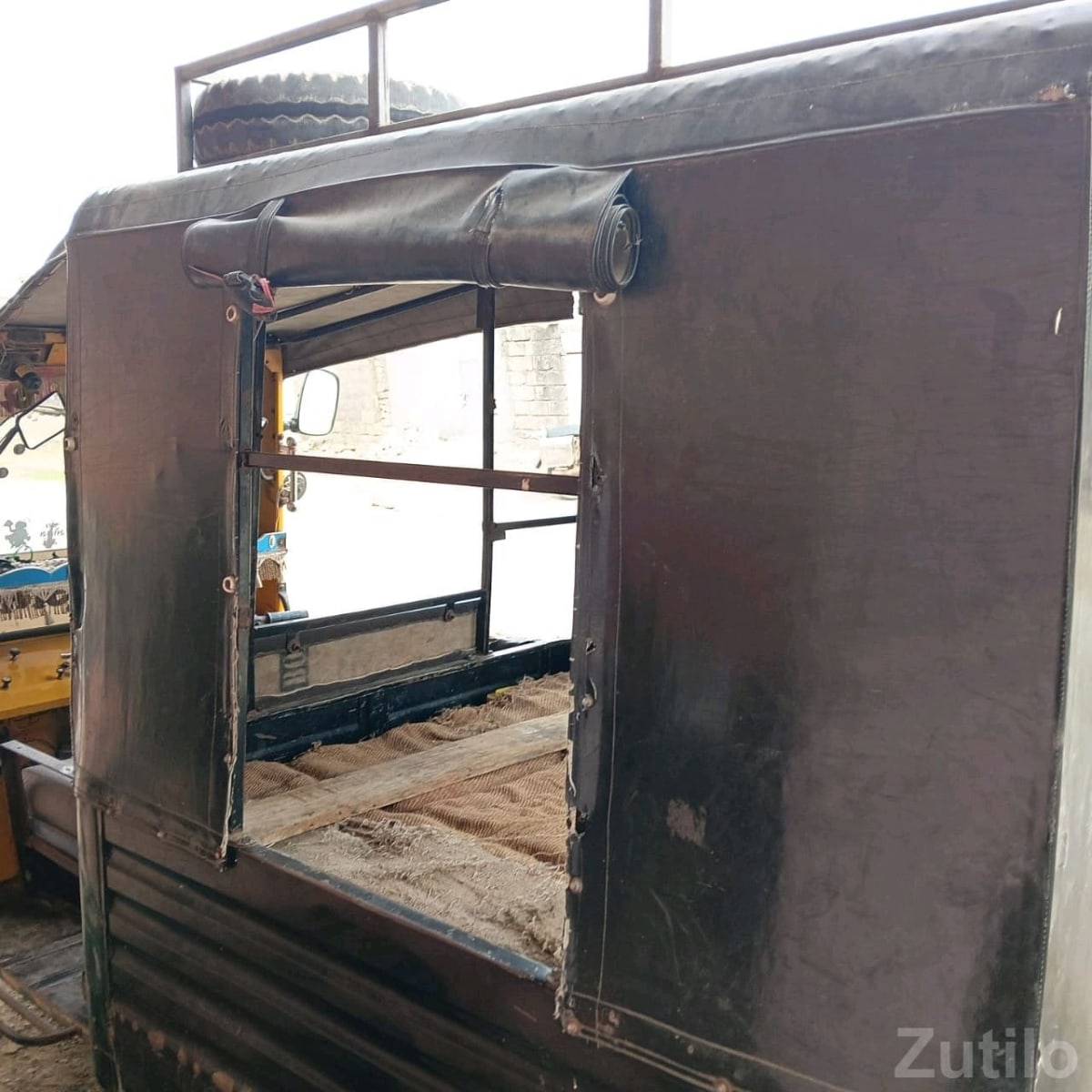 2014 Diesel Auto Rickshaw - Auto Rickshaws - Manavadar - Image 3