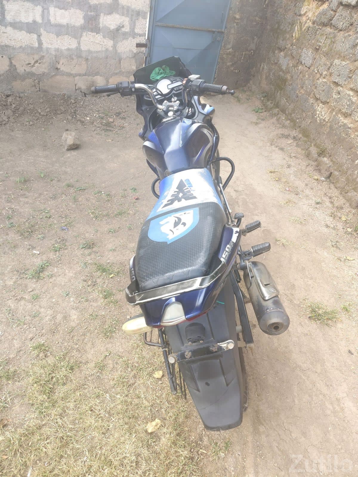 2016 Bajaj Discover 150F Bike - Bikes - Visavadar - Image 5