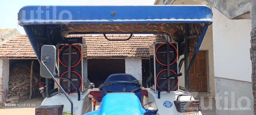 Vehicle Sound System Full Set with Speakers - Accessories - Rajkot City - Image 1