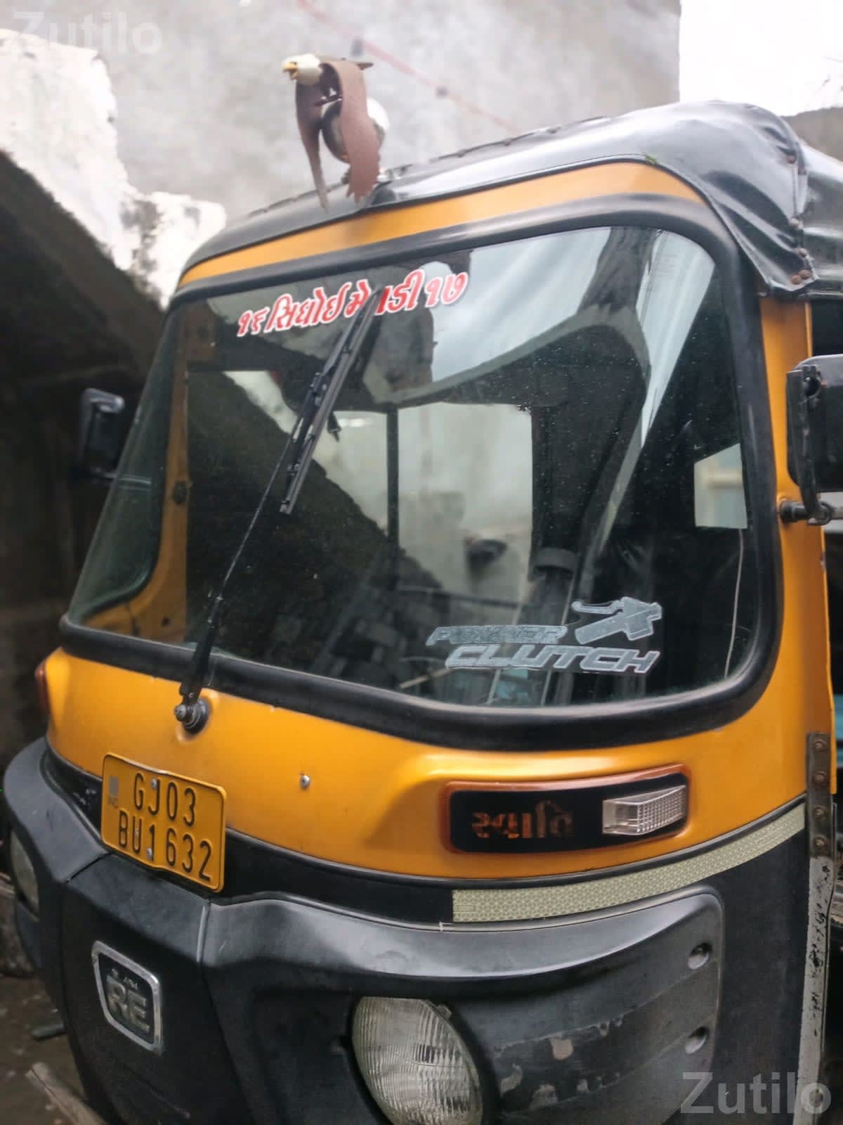 2017 Auto Rickshaw for Sale - Auto Rickshaws - Bhavnagar City - Image 1