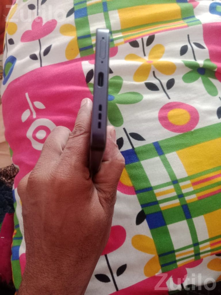 Oppo Smartphone Purple 7 Months Old - મોબાઇલ ફોન - જેસર - Image 3