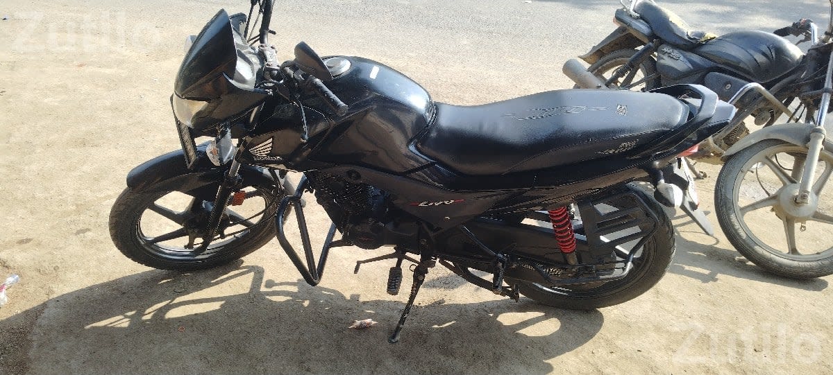 Honda Livo 2015 Bike for Sale - Bikes - Manavadar - Image 1