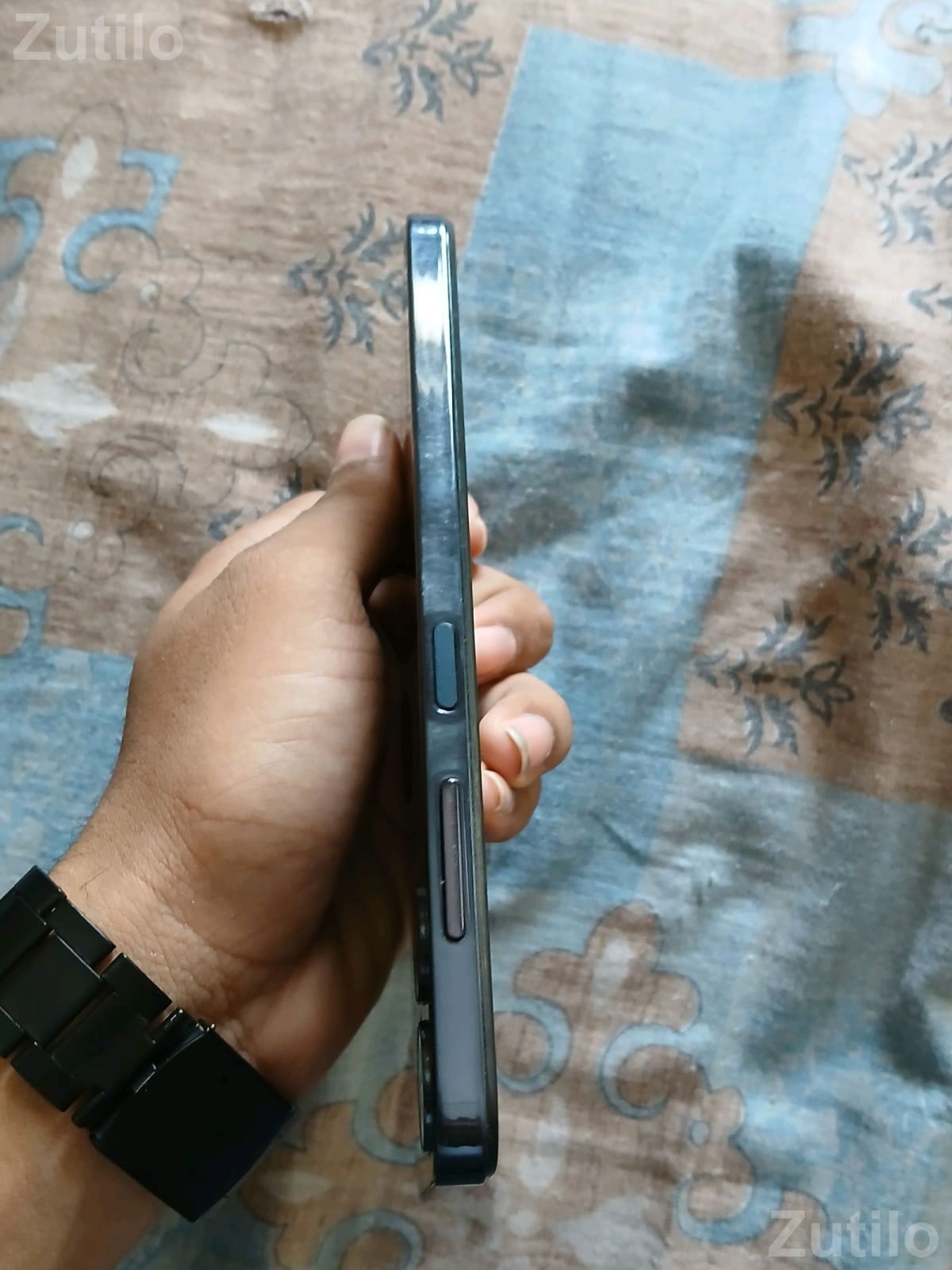 Lava LZX409 6GB RAM 128GB Smartphone - Mobile Phones - Bhavnagar City - Image 1