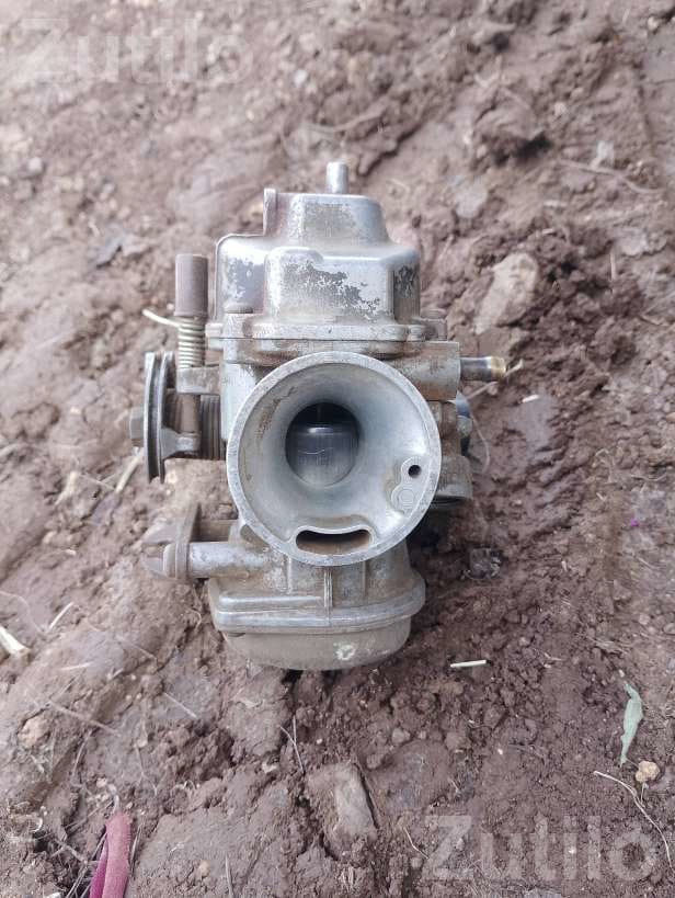 Carburetor for Sign Scooter - Auto Parts - Palitana - Image 2