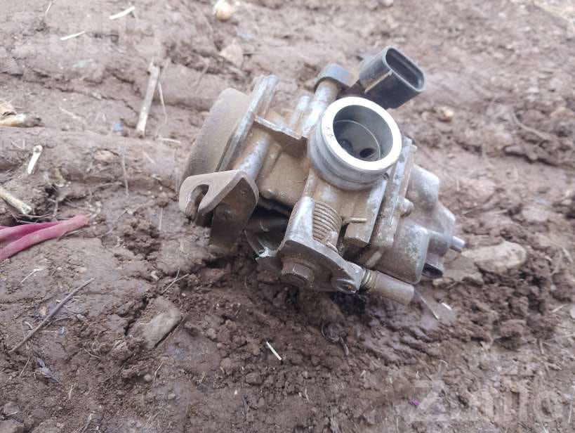 Carburetor for Sign Scooter - Auto Parts - Palitana - Image 3