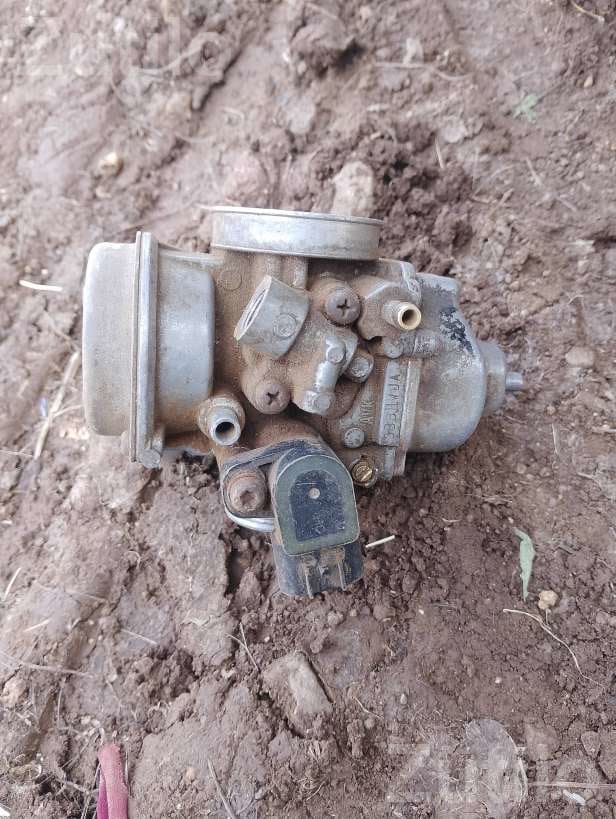 Carburetor for Sign Scooter - Auto Parts - Palitana - Image 1