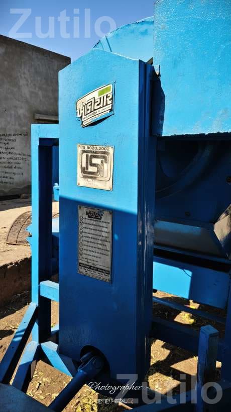 Khodiyal Industrial Processing Machine - Machinery - Muli - Image 1
