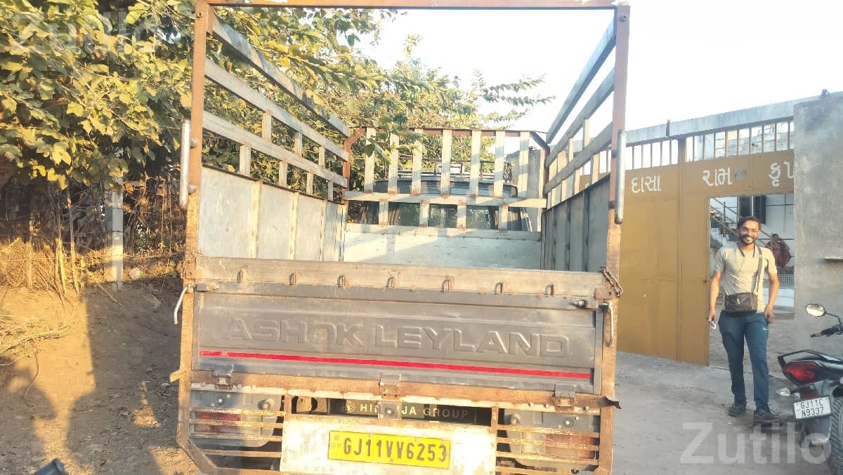 Ashok Leyland Goods Carrier 2025 Model - Trucks & Lorries - Mendarda - Image 1