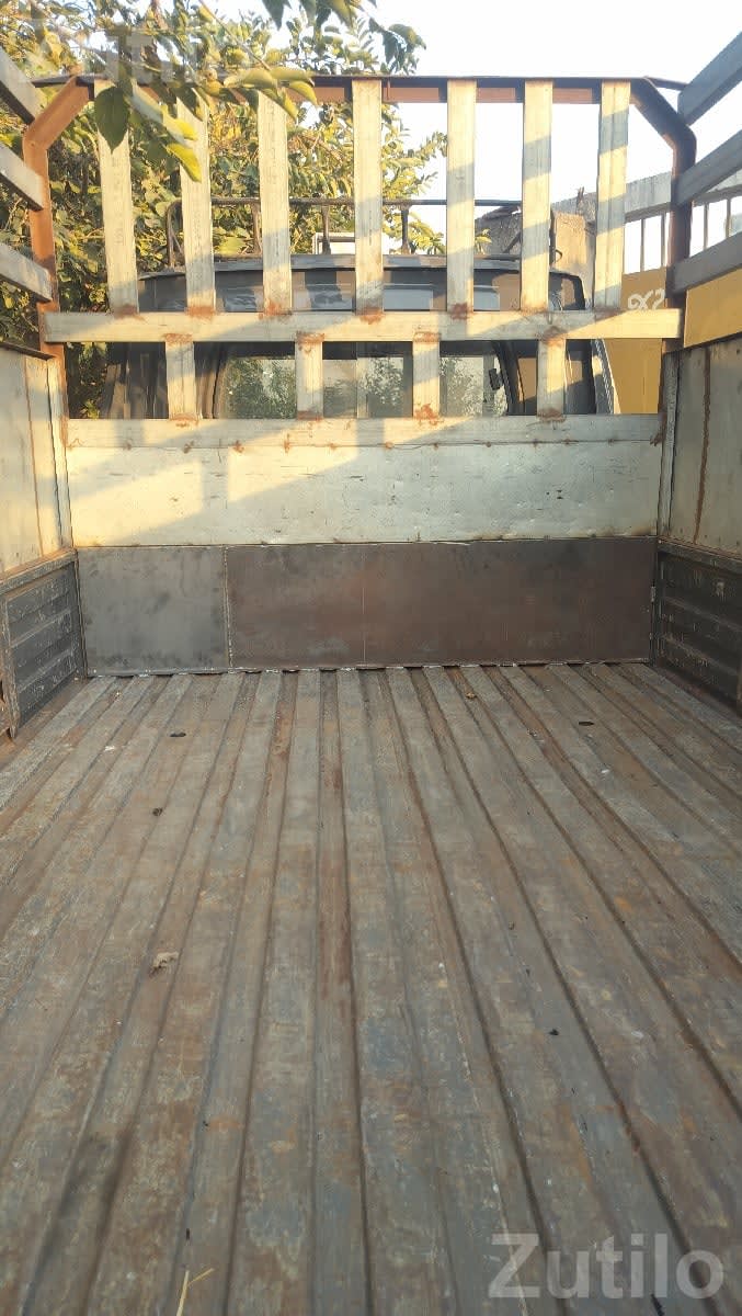 Ashok Leyland Goods Carrier 2025 Model - Trucks & Lorries - Mendarda - Image 2