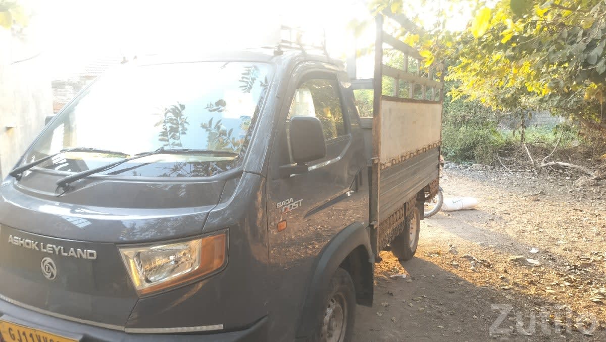 Ashok Leyland Goods Carrier 2025 Model - Trucks & Lorries - Mendarda - Image 3