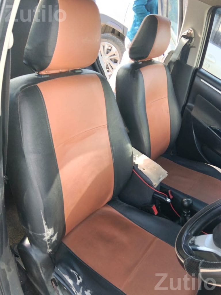 Maruti Suzuki Swift 2013 Two Owner - કાર - રણાવાવ - Image 1