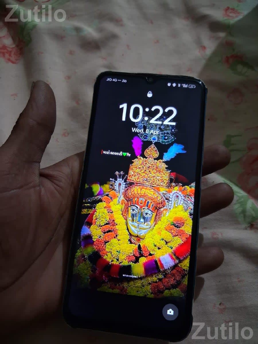 Oppo A78 5G Smartphone - Mobile Phones - Keshod - Image 1