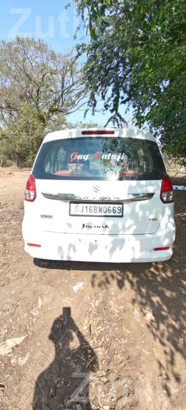 Maruti Suzuki Ertiga 2016 Diesel - Cars - Talala - Image 3