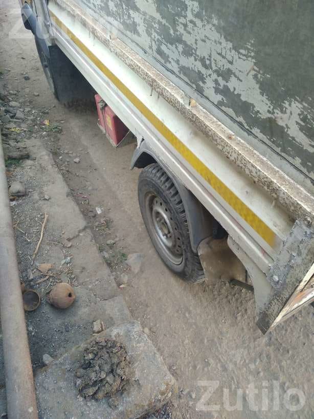 Tata Magic 2017 Pickup Truck - ટ્રક અને લોરી - તલાલા - Image 3