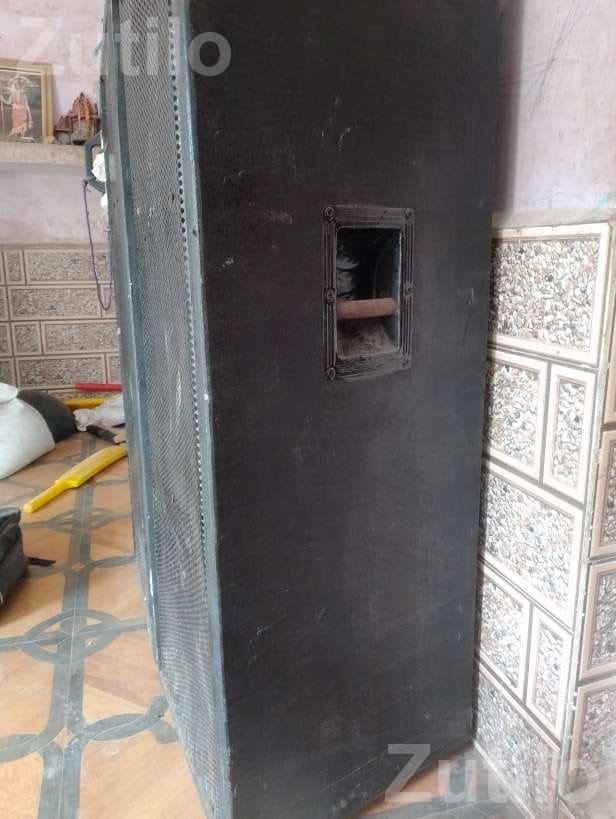 12MB 4 Box Speaker Set 200+200 - ઇલેક્ટ્રોનિક ઍક્સેસરીઝ - સુત્રાપાડા - Image 5