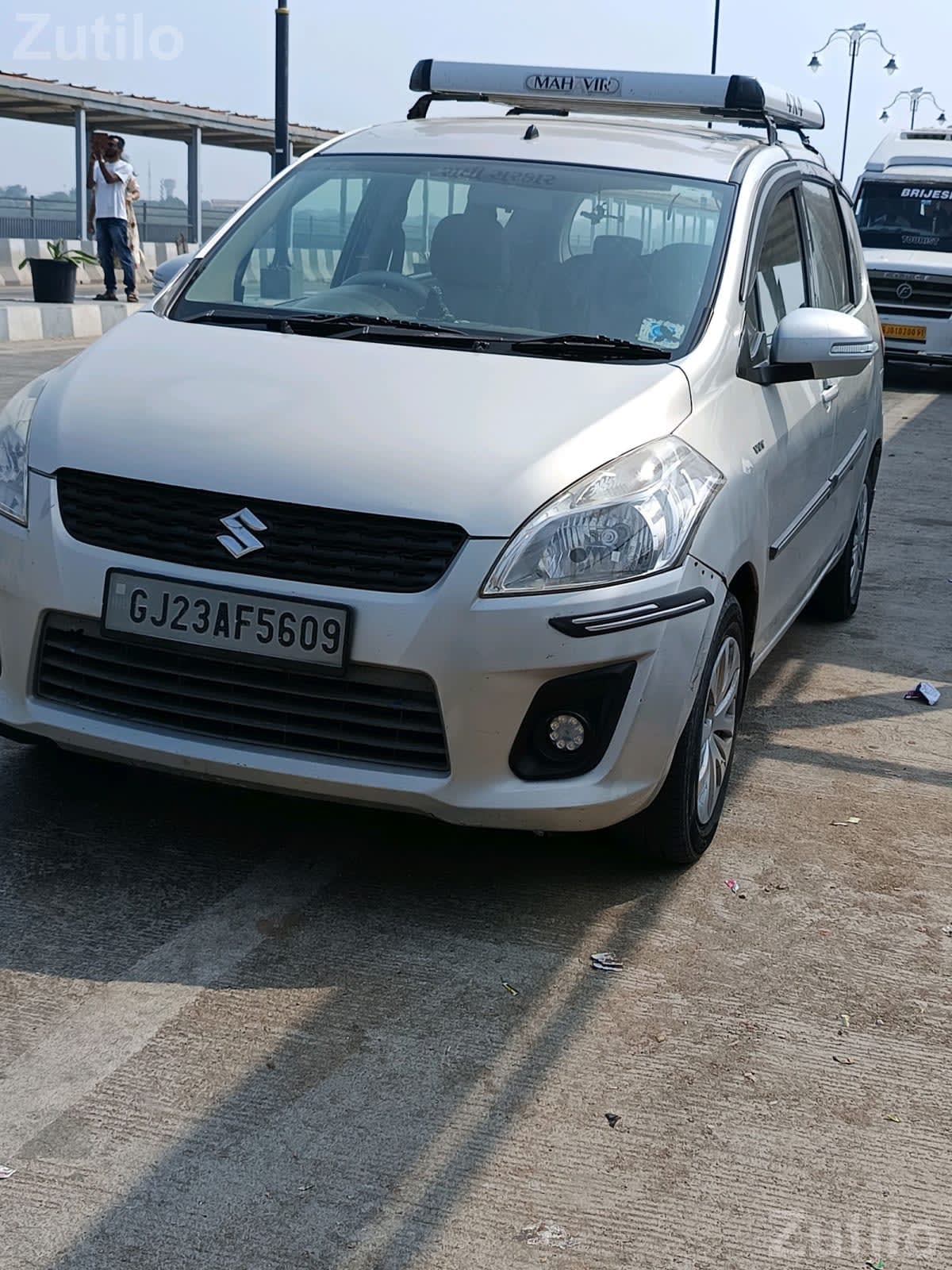 Maruti Suzuki Ertiga 2014 7 Seater - કાર - વડોદરા શહેર - Image 5