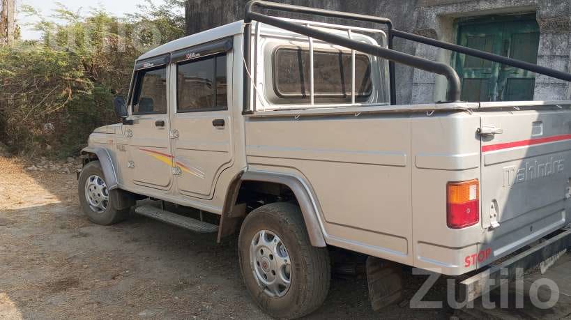 Mahindra Bolero Camper 2012 - Cars - Kalyanpur - Image 4