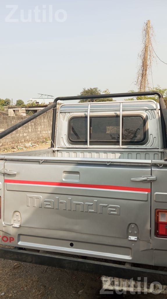 Mahindra Bolero Camper 2012 - Cars - Kalyanpur - Image 3