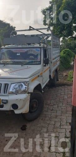 Mahindra Bolero Pickup 2013 - ટ્રક અને લોરી - ભાણવડ - Image 2