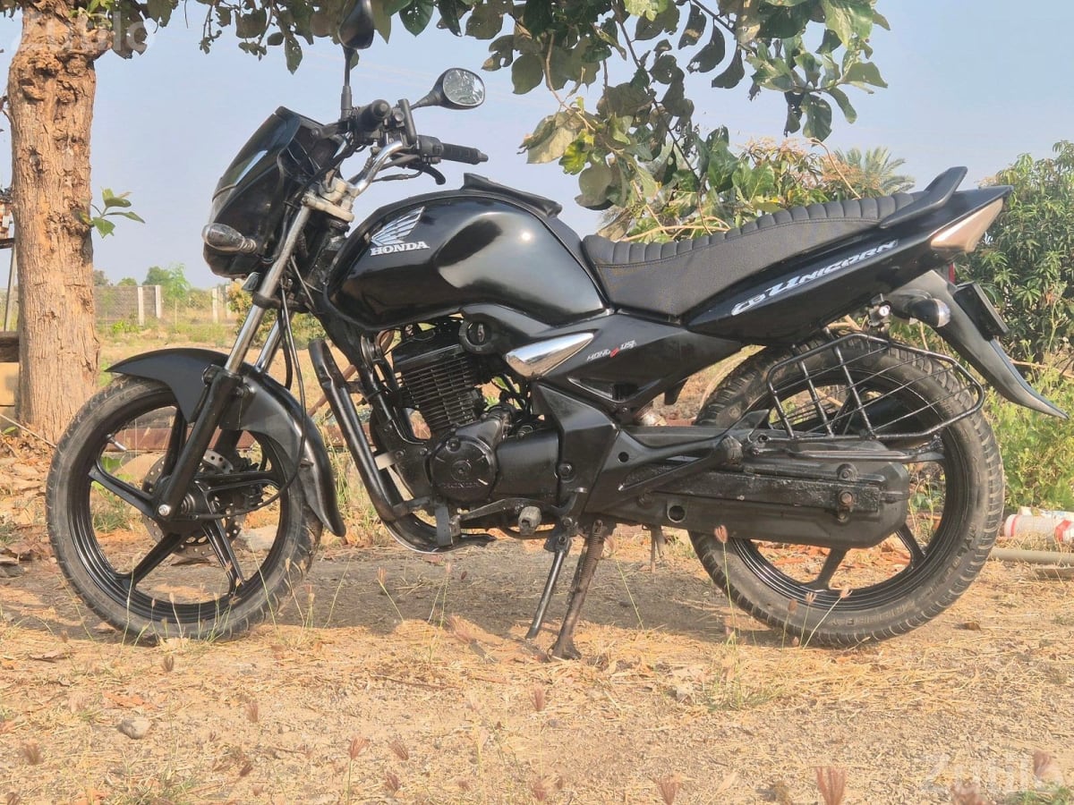 Honda Unicorn 150 2017 Bike - Bikes - Gandhinagar City - Image 1