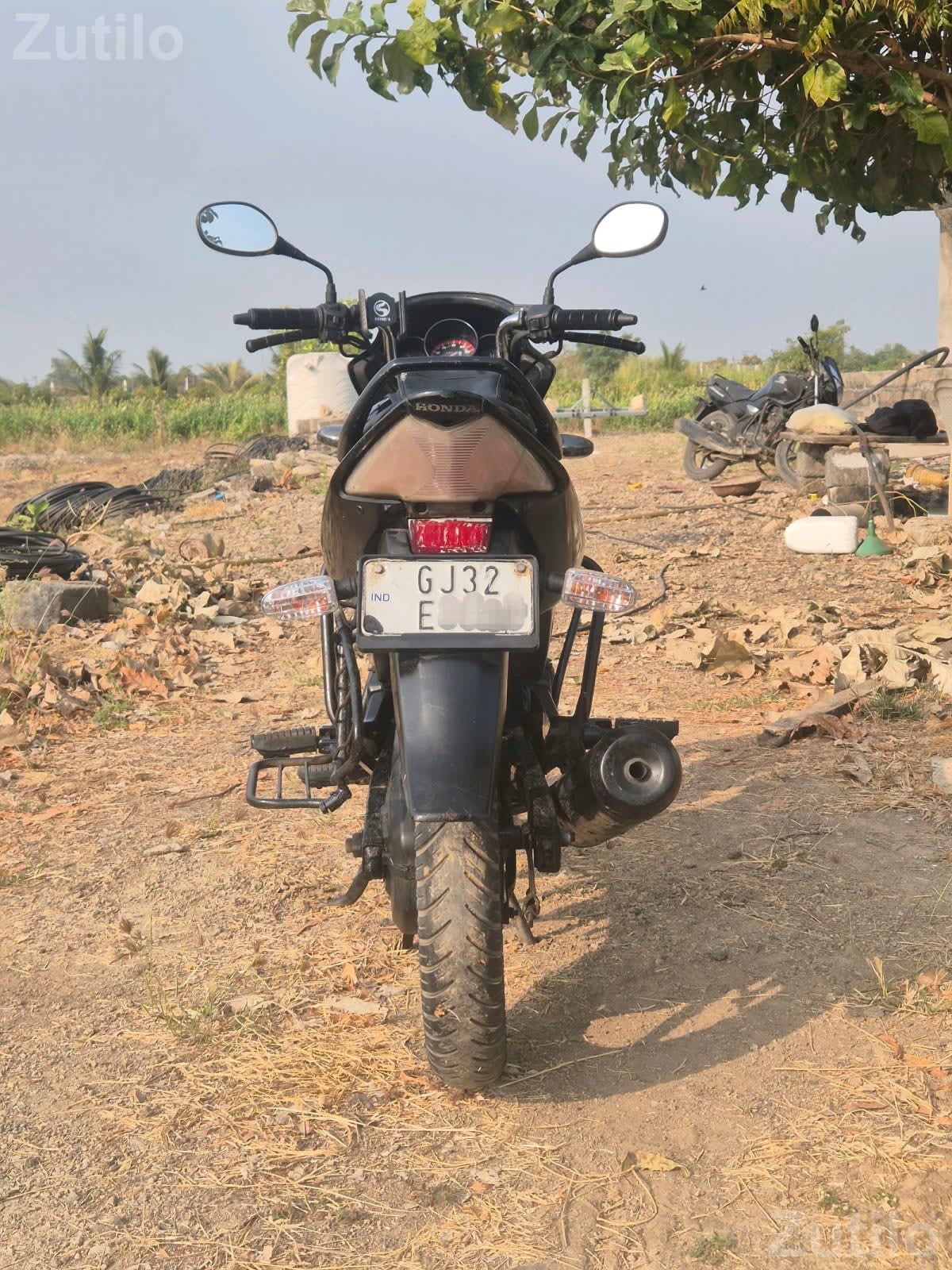 Honda Unicorn 150 2017 Bike - Bikes - Gandhinagar City - Image 4