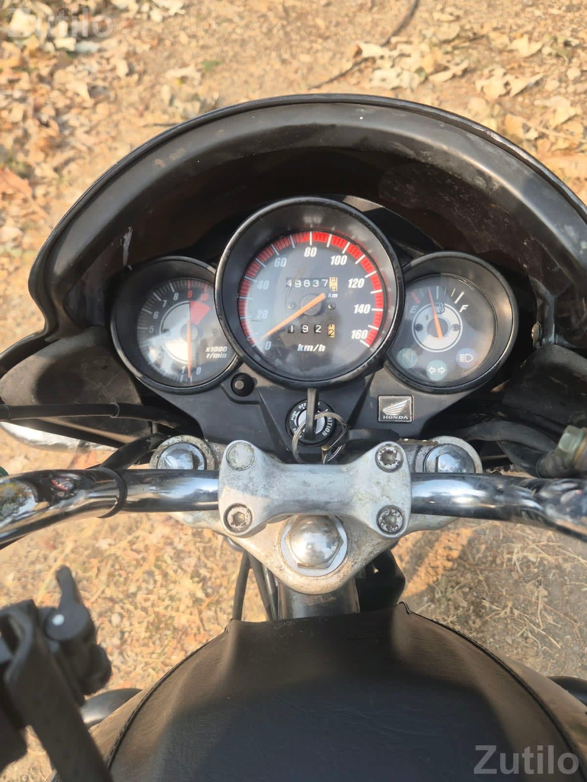 Honda Unicorn 150 2017 Bike - Bikes - Gandhinagar City - Image 2