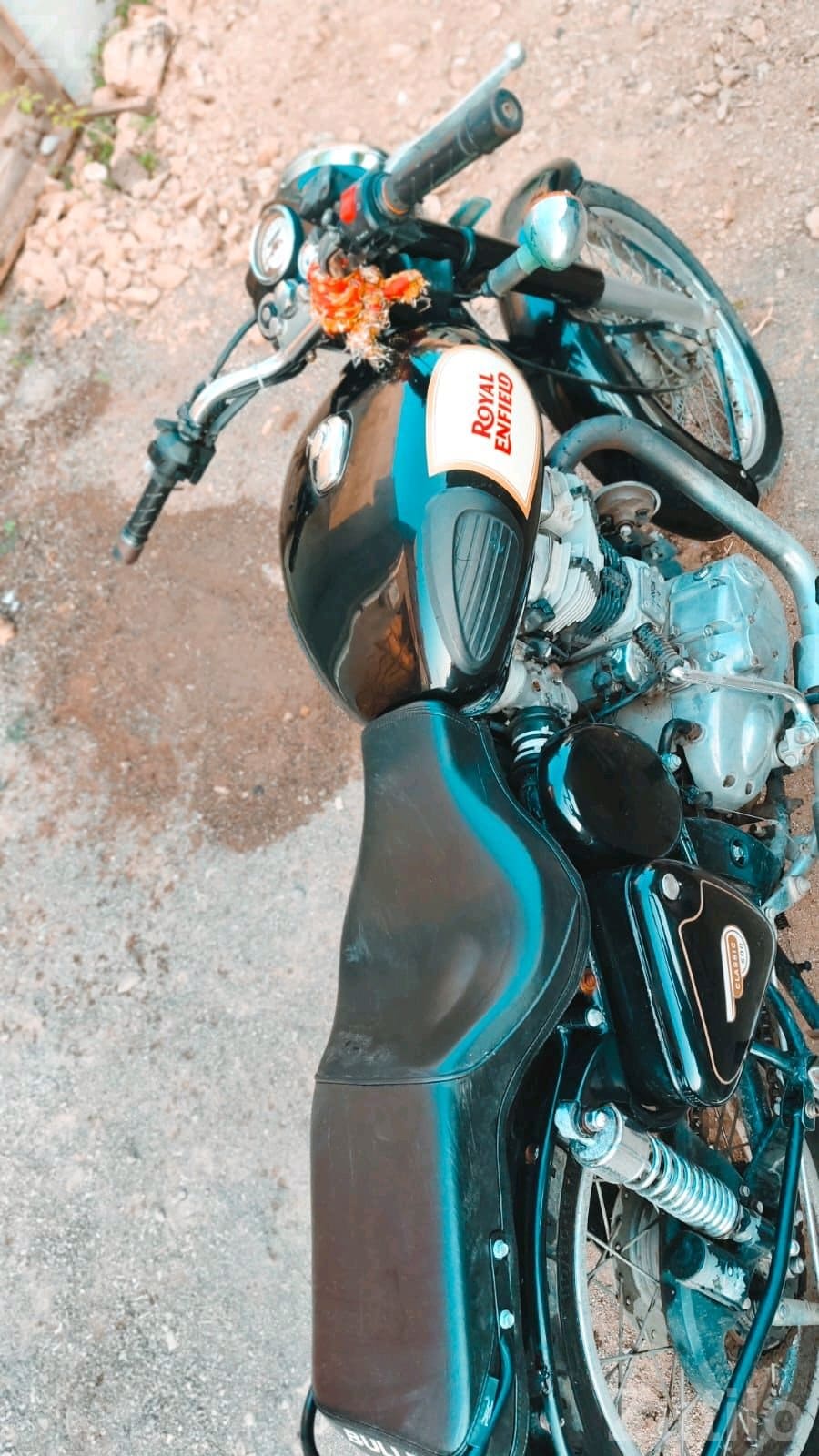 2016 Royal Enfield Classic 350 Bike - Bikes - Daskroi - Image 3