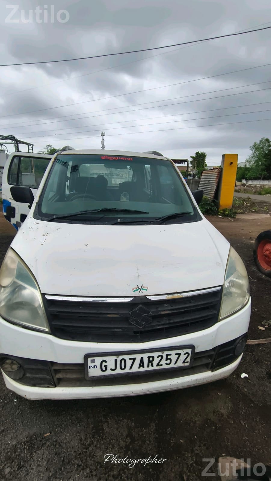 Maruti Suzuki WagonR 2010 for Sale - Cars - Wadhwan - Image 3