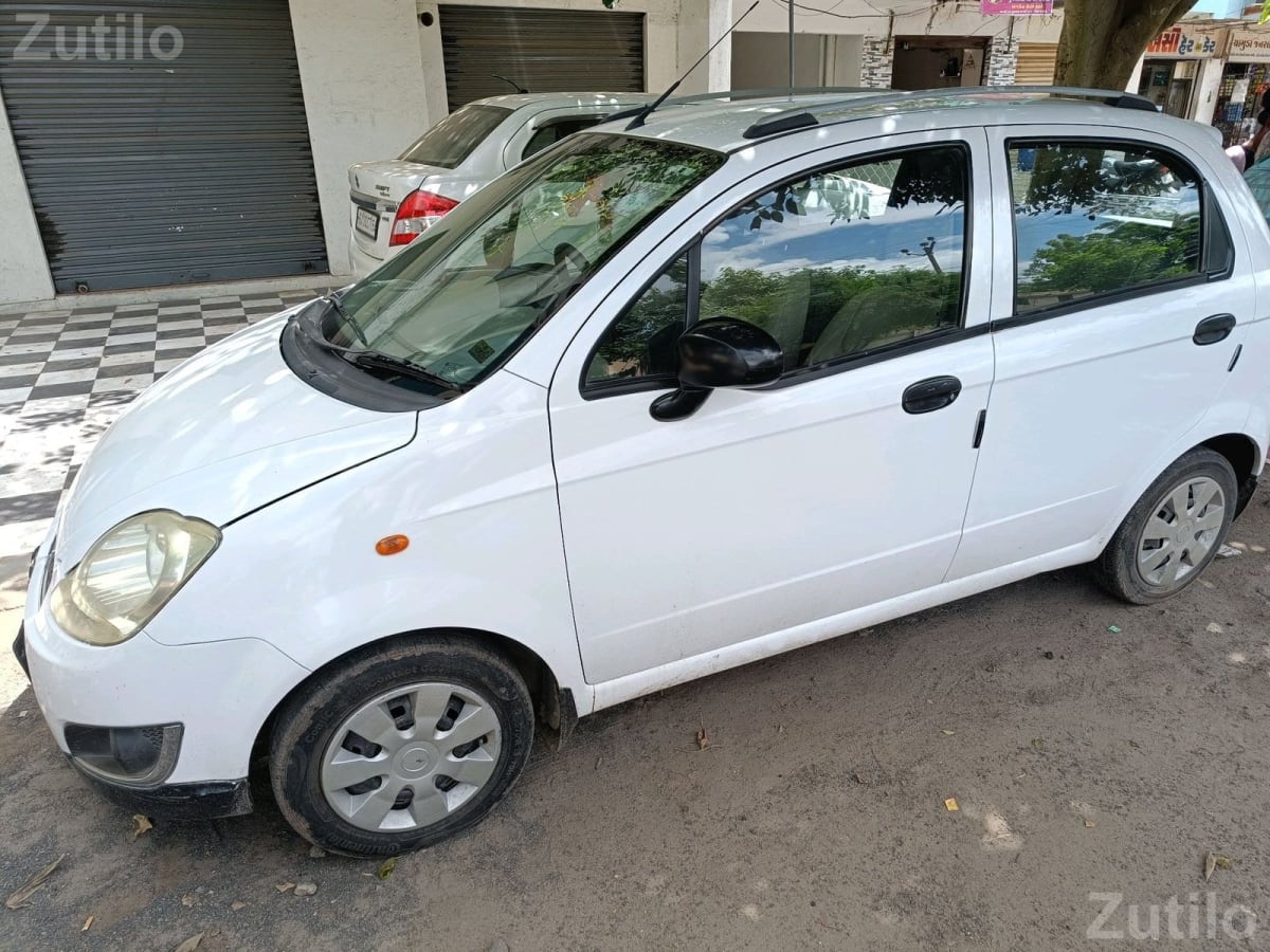 Chevrolet Spark LT 1.0 Petrol 2015 Top Model - Cars - Wadhwan - Image 4