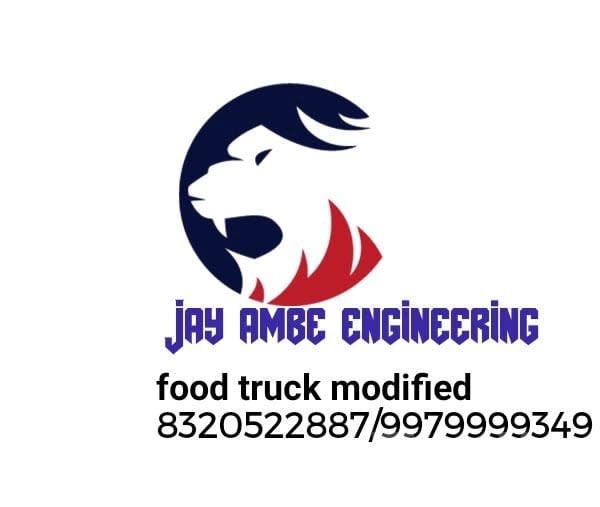 Modified Food Truck Shop Van - ટ્રક અને લોરી - ચોટીલા - Image 2