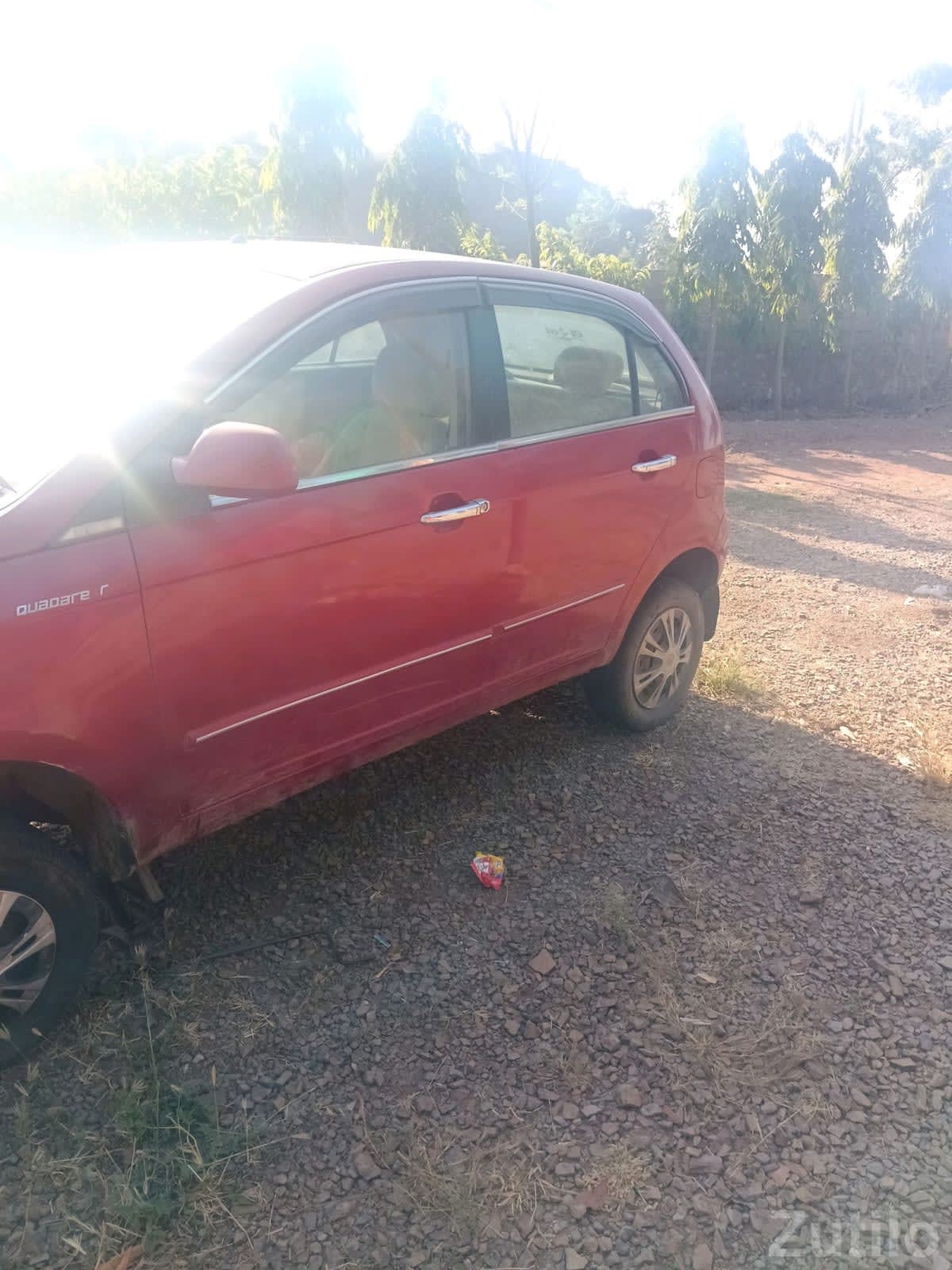 Tata Vista VX Top Model Car - Cars - Lalpur - Image 2