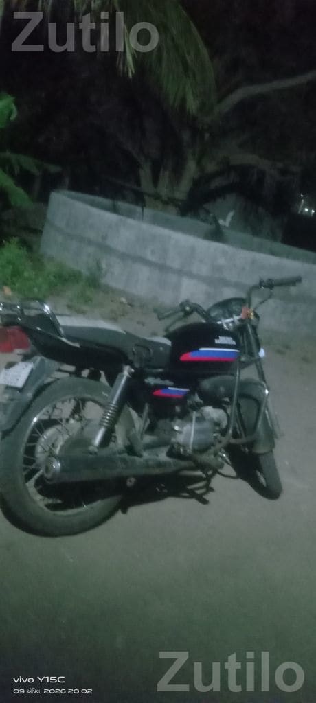 Hero Honda Splendor 2001 Bike - Bikes - Rajkot City - Image 4