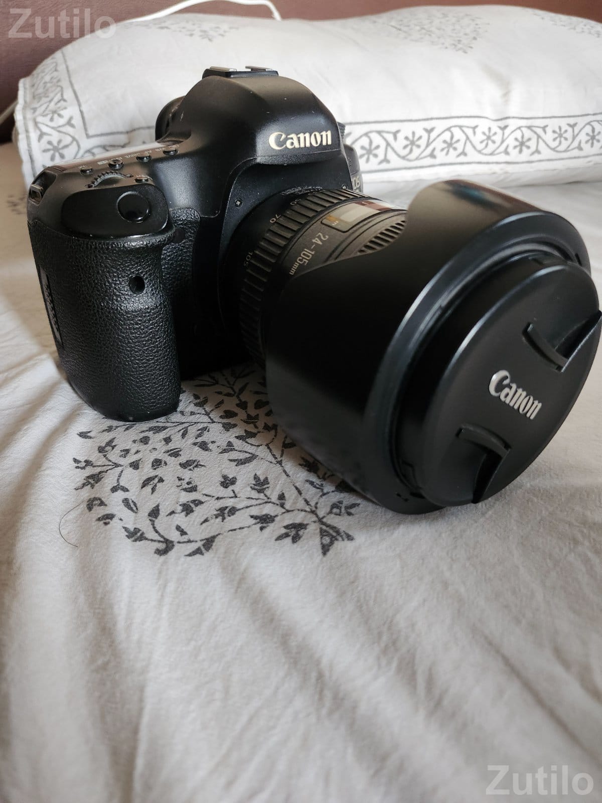 Canon 5d Mark ||| - Cameras - Ahmedabad City - Image 1