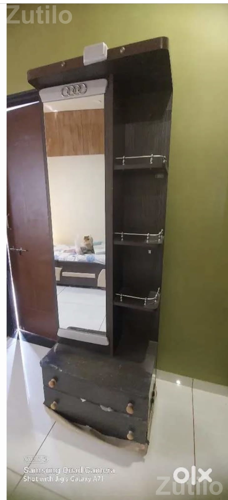 Dressing Table - Office Furniture - Vadodara City - Image 1