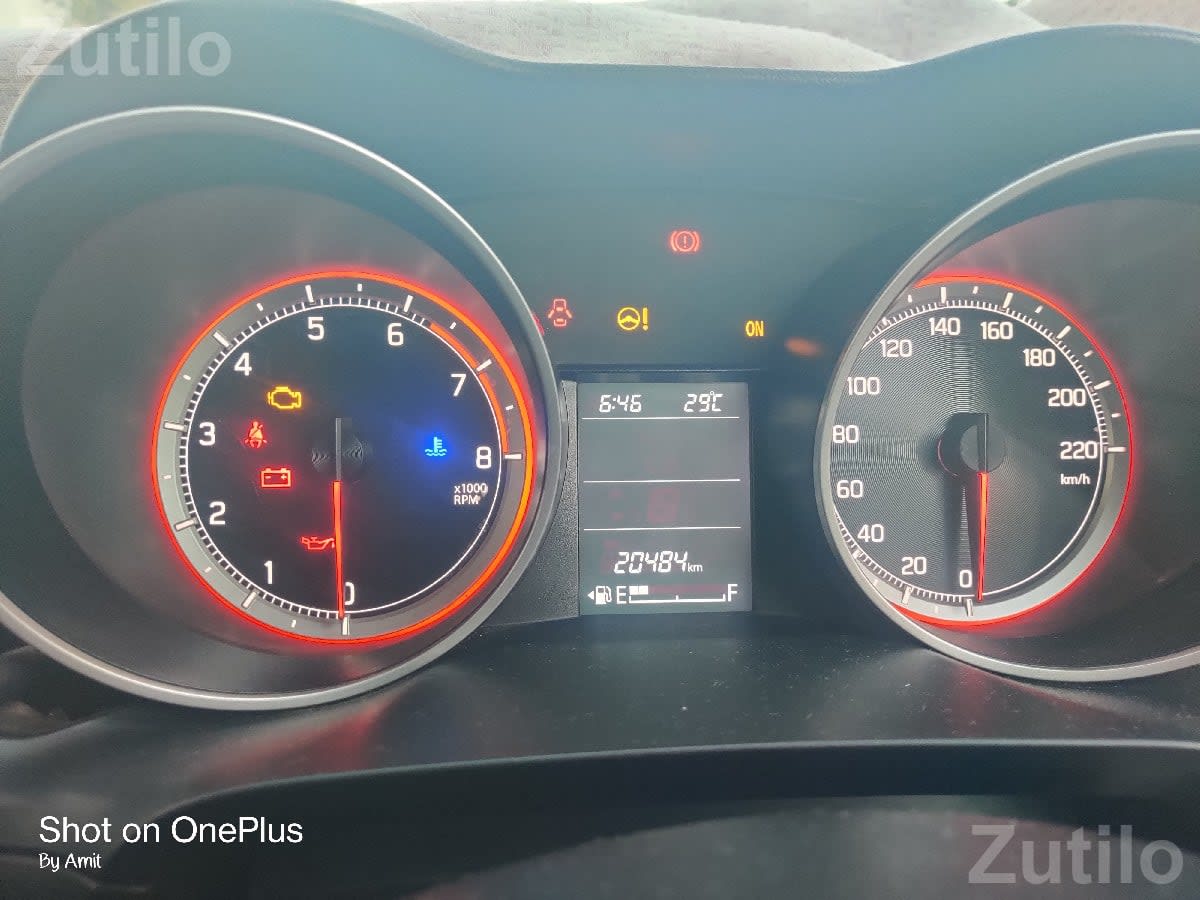 Maruti Suzuki Swift 2024 BS6 Second Owner - કાર - માણાવદર - Image 3
