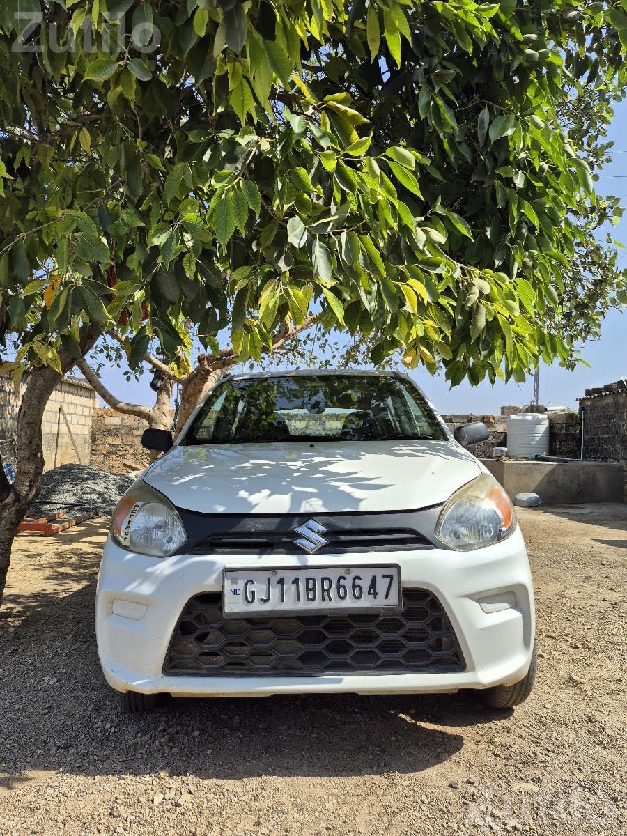 Maruti Suzuki Alto 800 2019 Petrol Car - Cars - Mangrol - Image 2